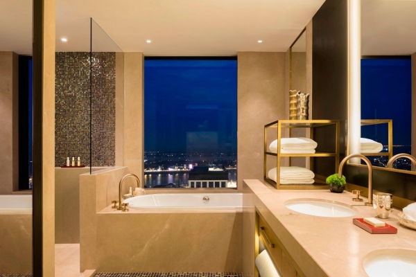Hotel Rosewood Phnom Penh